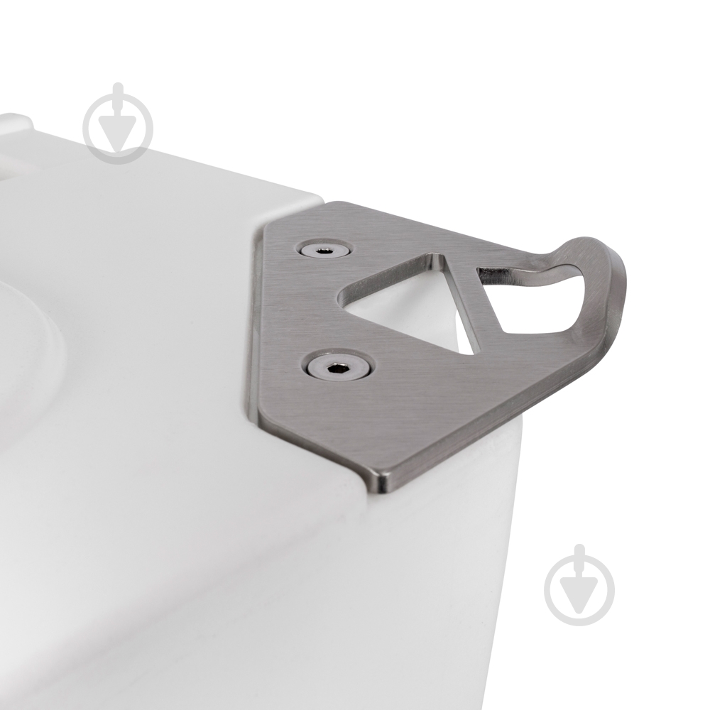 Петля замкова для термобоксу Petromax Locking Plate for Cooler Box з відкривачкою - фото 2 Петля замкова для термобоксу Petromax Locking Plate for Cooler Box з відкривачкою - фото 2