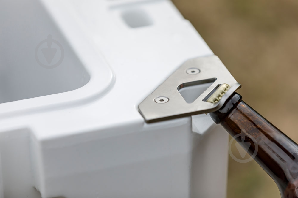Петля замкова для термобоксу Petromax Locking Plate for Cooler Box з відкривачкою - фото 3 Петля замкова для термобоксу Petromax Locking Plate for Cooler Box з відкривачкою - фото 3