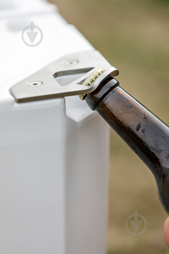 Петля замкова для термобоксу Petromax Locking Plate for Cooler Box з відкривачкою - фото 4 Петля замкова для термобоксу Petromax Locking Plate for Cooler Box з відкривачкою - фото 4