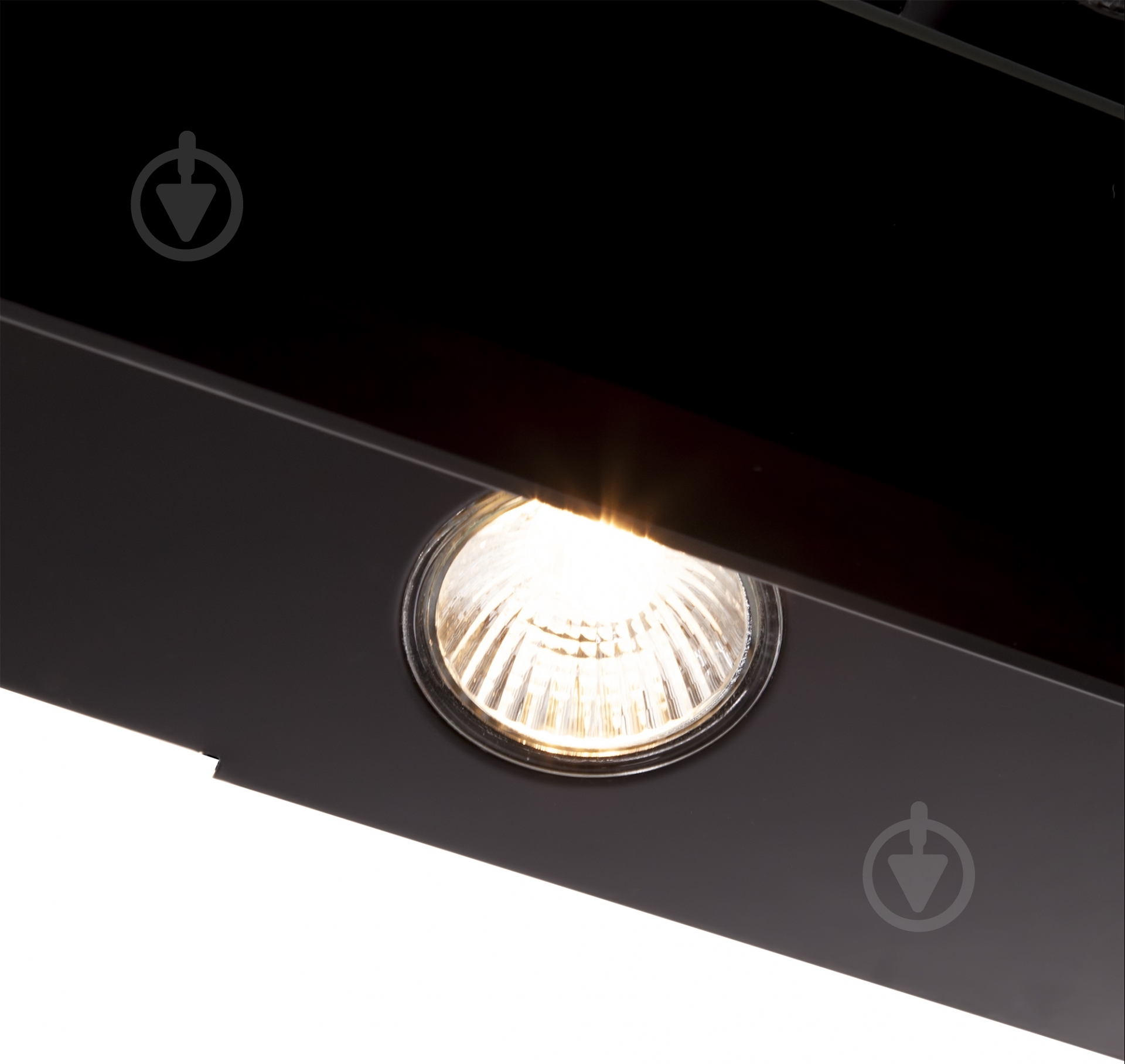 Вытяжка Pyramida BT 60 BLACK MU/U - фото 4 Вытяжка Pyramida BT 60 BLACK MU/U - фото 4