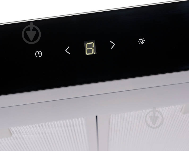 Вытяжка Zirtal Shape 60 BL - фото 5 Вытяжка Zirtal Shape 60 BL - фото 5