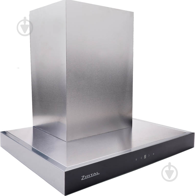 Вытяжка Zirtal Shape 60 BL - фото 2 Вытяжка Zirtal Shape 60 BL - фото 2