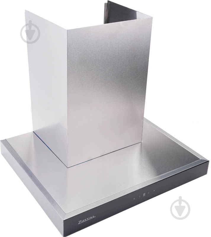 Вытяжка Zirtal Shape 60 BL - фото 3 Вытяжка Zirtal Shape 60 BL - фото 3
