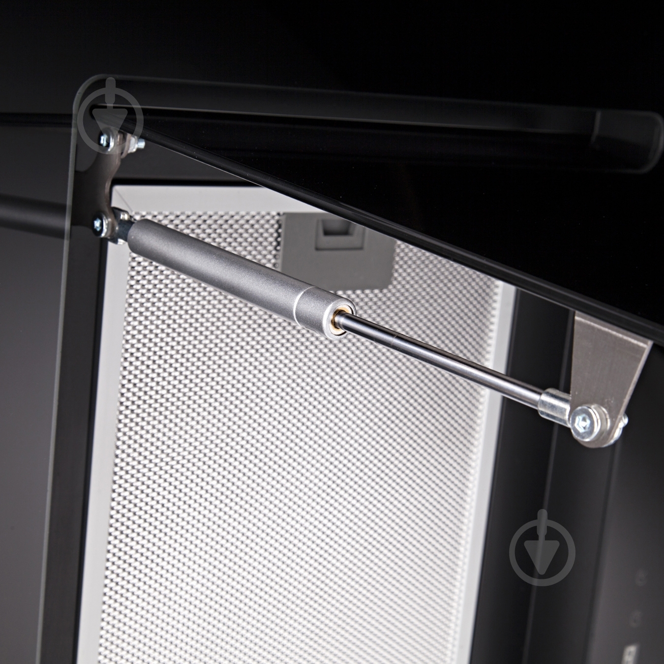 Вытяжка Pyramida BT 60 BLACK SU/U - фото 5