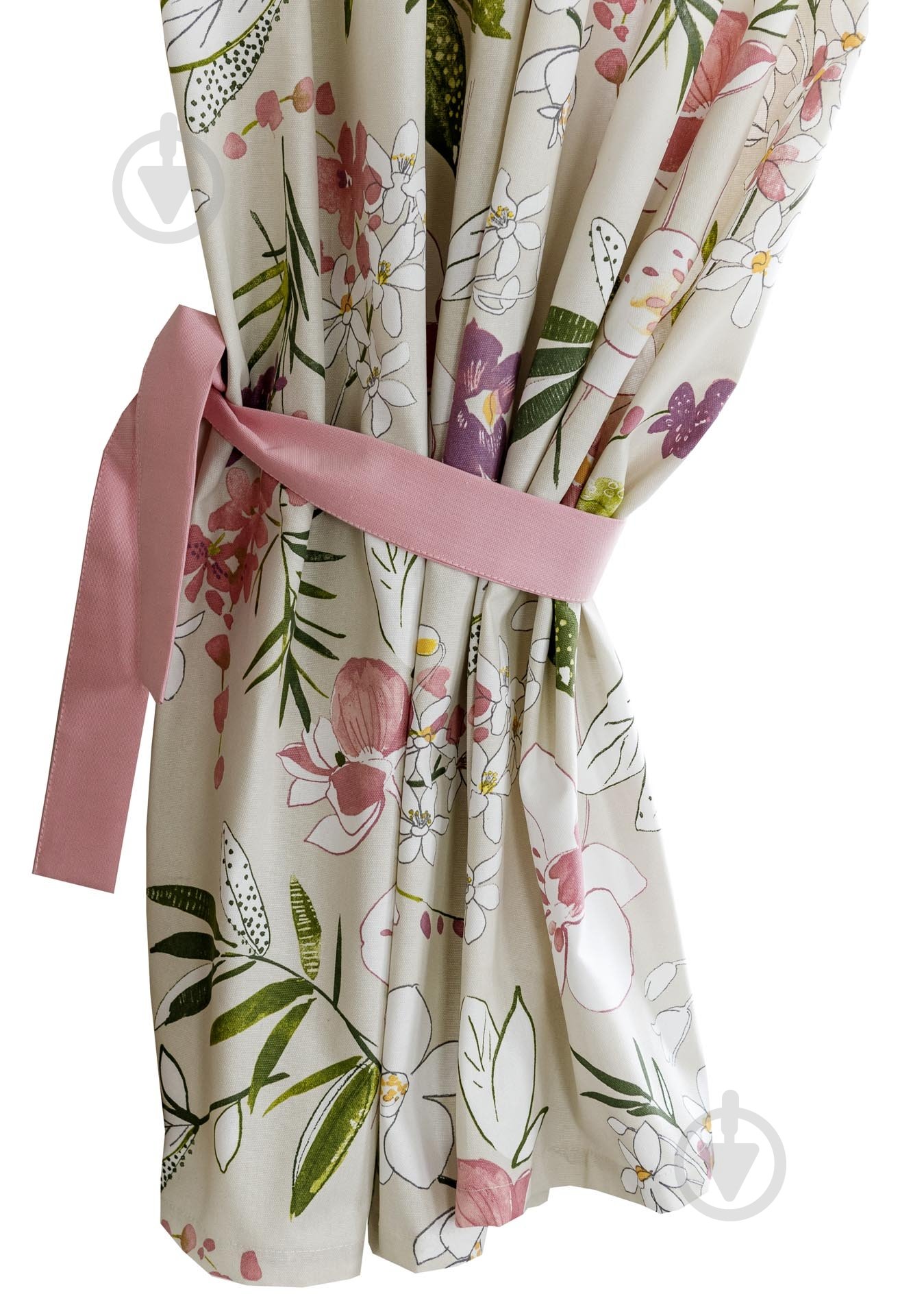 Штора Орхидея 136х170 см Прованс - фото 2