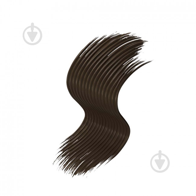 Туш для вій Max Factor 2000 Calorie Pro STylist №02 Black - Brown 9 мл - фото 2