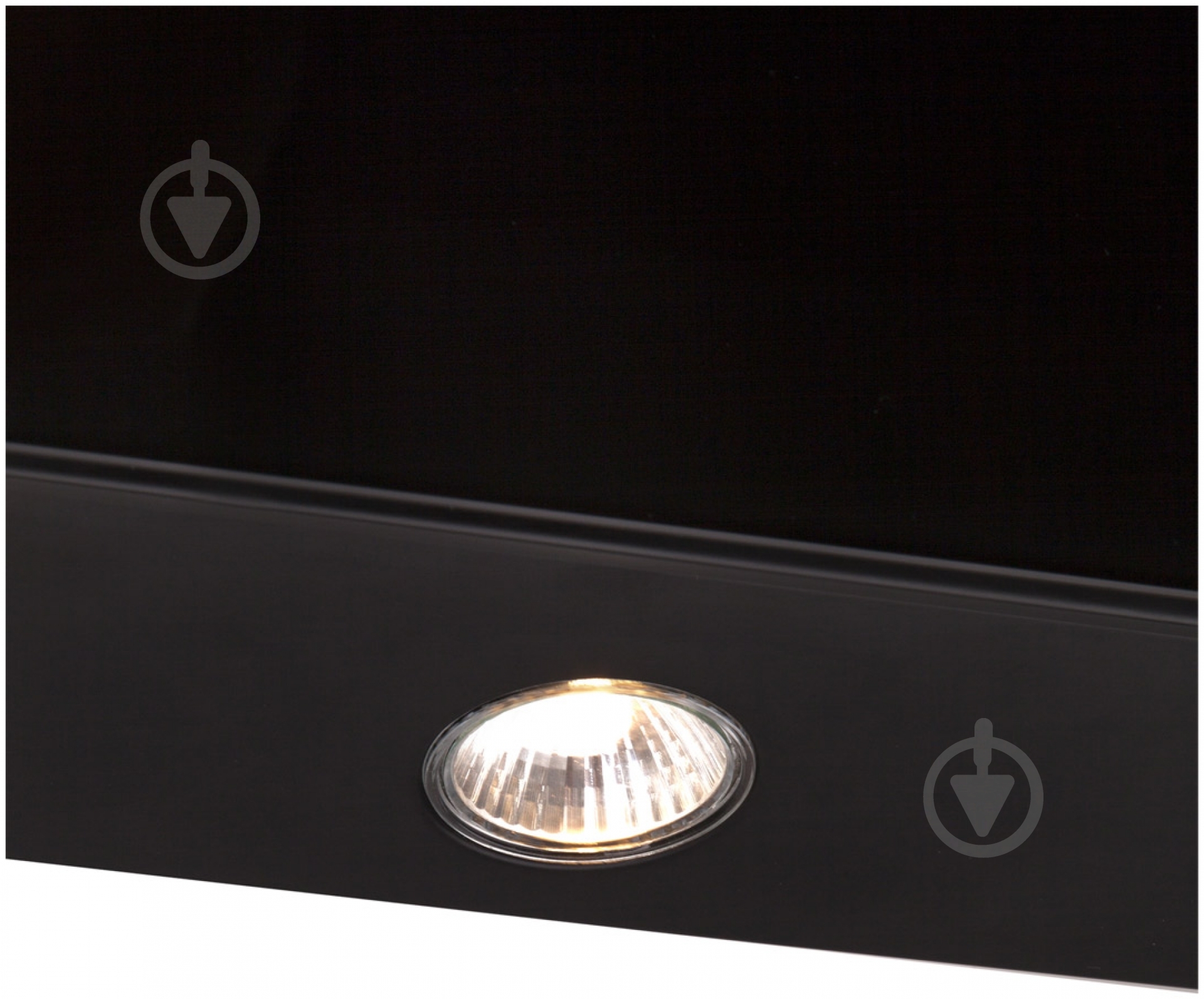 Вытяжка Pyramida NR-MG 60 BLACK MU - фото 4