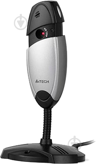 Веб-камера A4Tech PK-635P - фото 5