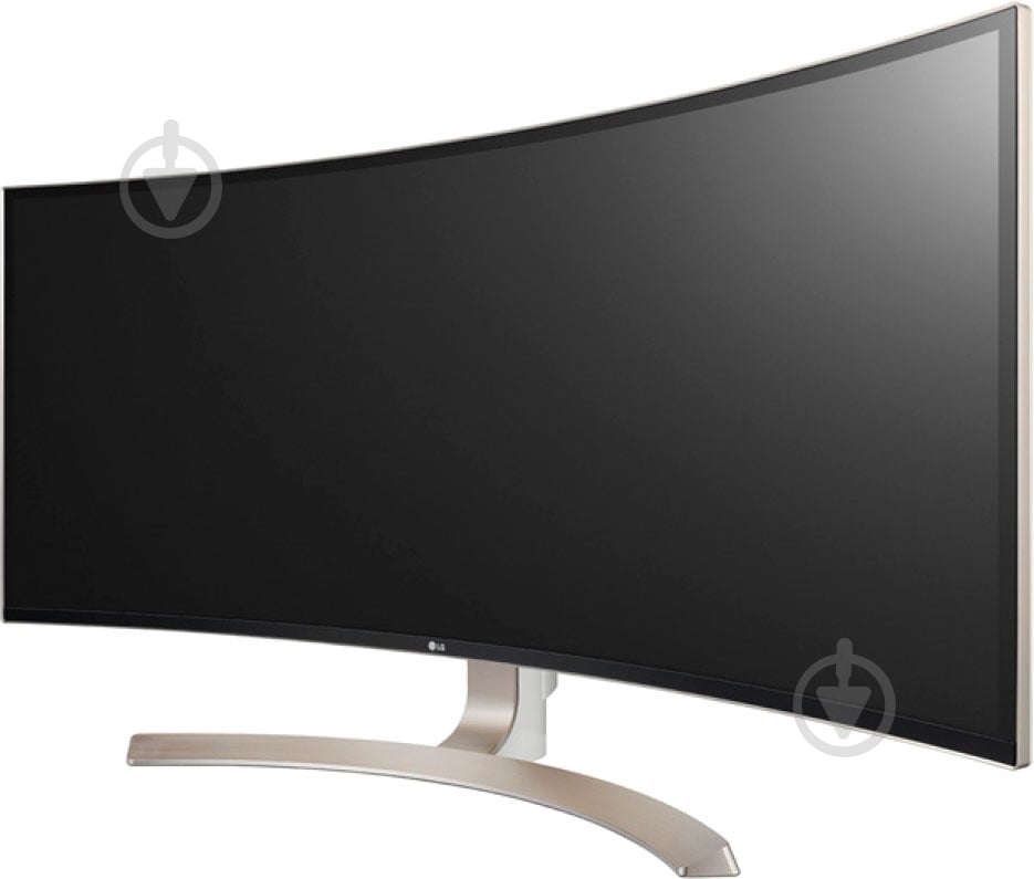 Монитор LG 38" (38UC99-W) - фото 4