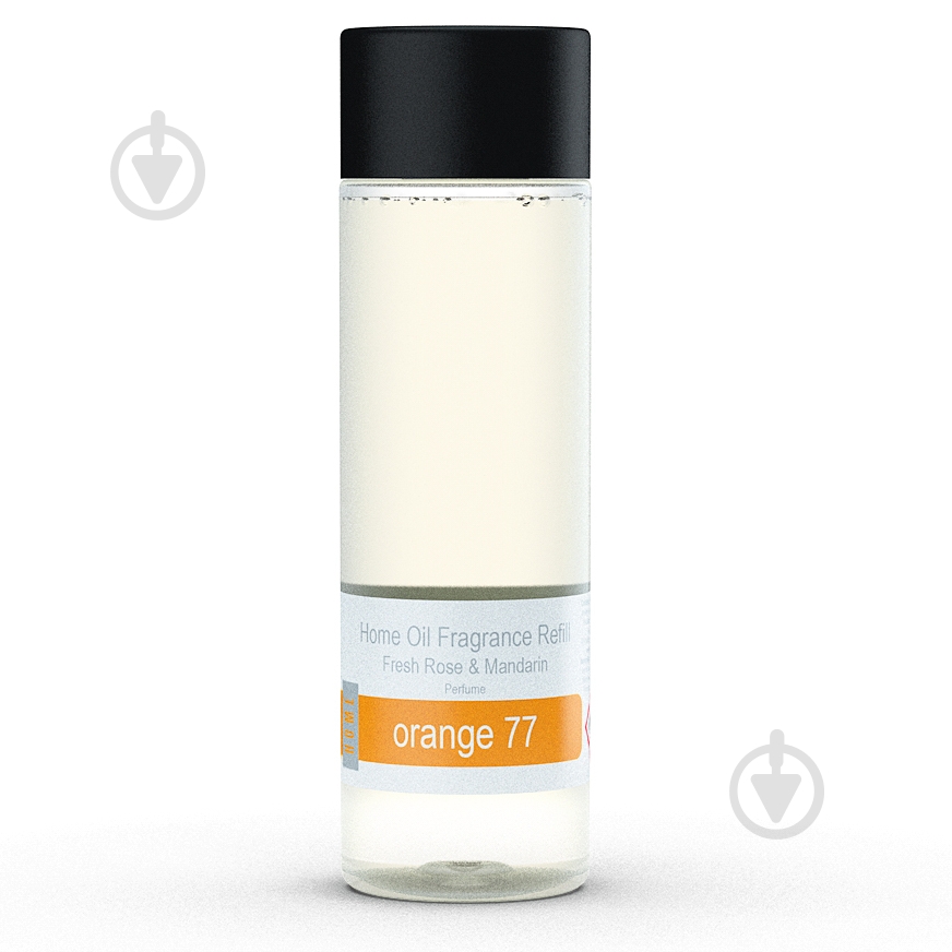 Наполнитель JANZEN 200 мл Orange 77 - фото 1