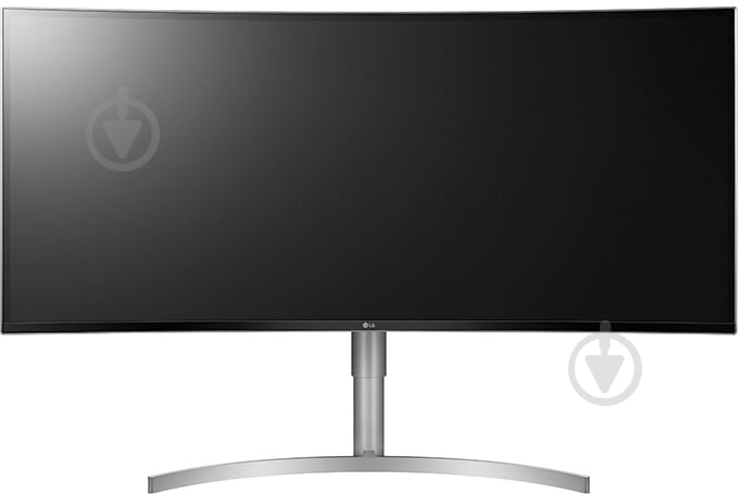 Монитор LG 37,5" (38WK95C-W) - фото 4