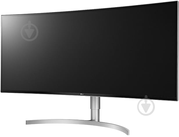 Монитор LG 37,5" (38WK95C-W) - фото 5