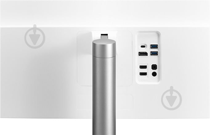 Монитор LG 37,5" (38WK95C-W) - фото 9