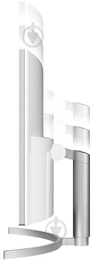 Монитор LG 37,5" (38WK95C-W) - фото 11