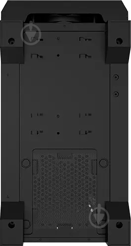 Корпус Montech AIR 100 ARGB Black - фото 4