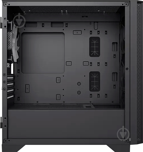 Корпус Montech AIR 100 ARGB Black - фото 6