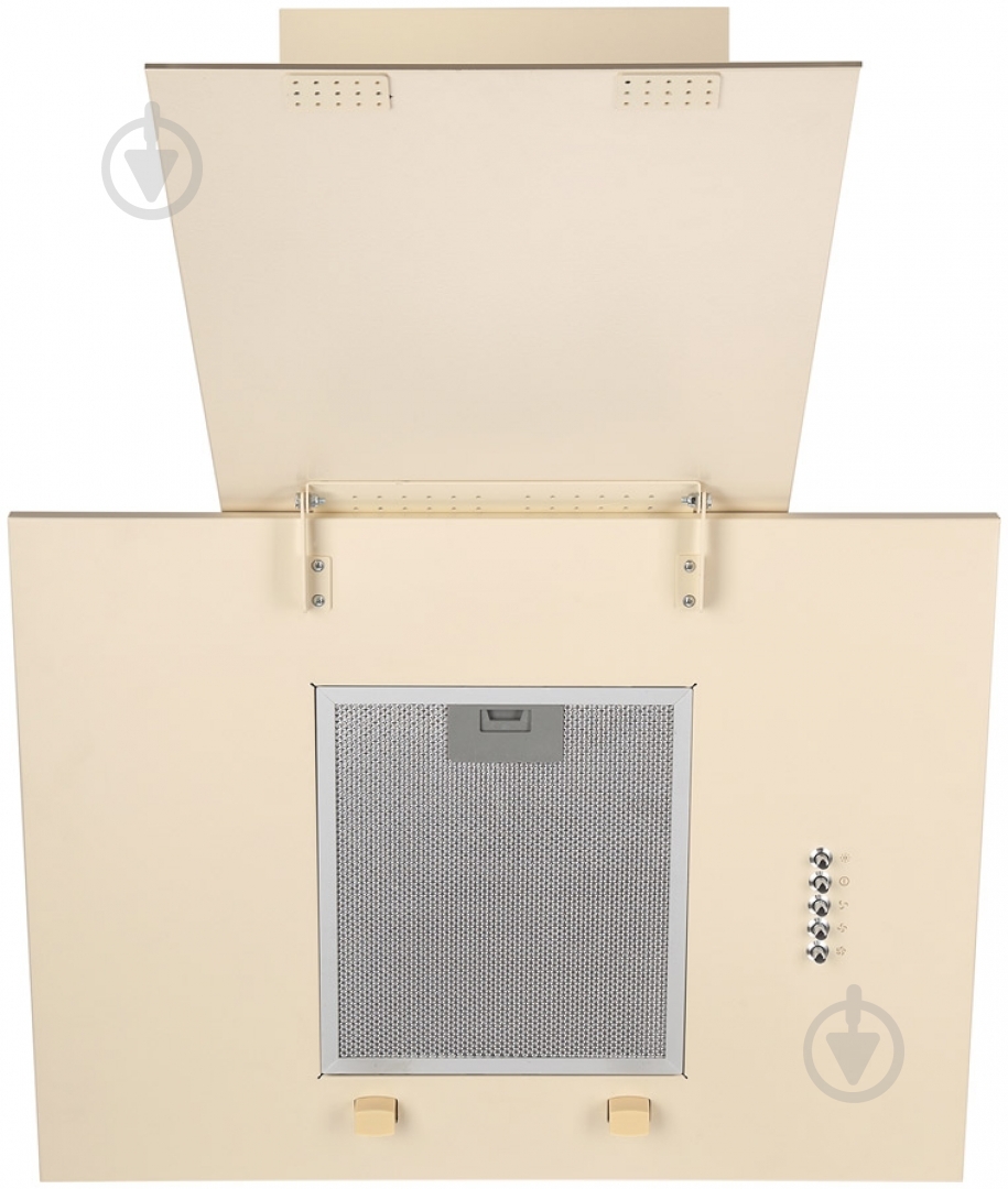 Вытяжка Pyramida NR-MV 60 IVORY MU/U - фото 3 Вытяжка Pyramida NR-MV 60 IVORY MU/U - фото 3