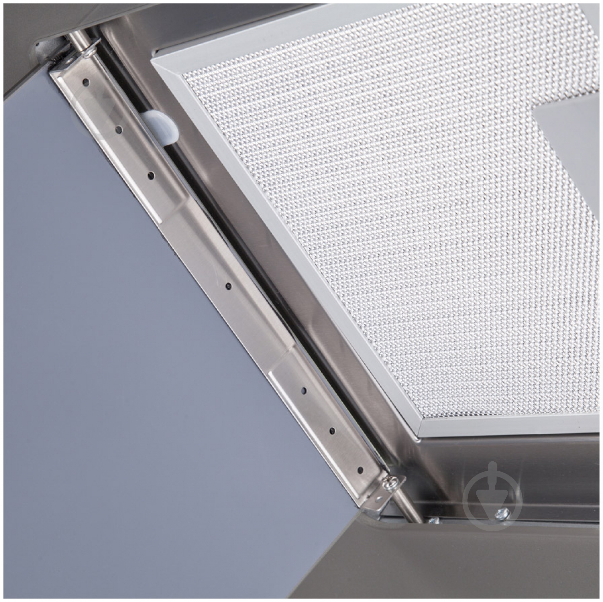 Вытяжка Pyramida HES 30 (C-600 MM) GRAY /AJ - фото 6 Вытяжка Pyramida HES 30 (C-600 MM) GRAY /AJ - фото 6
