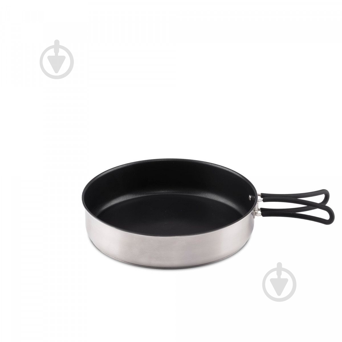 Набор посуды Petromax ø200 мм 2 л Dimego (4 предмета) - фото 5 Набор посуды Petromax ø200 мм 2 л Dimego (4 предмета) - фото 5