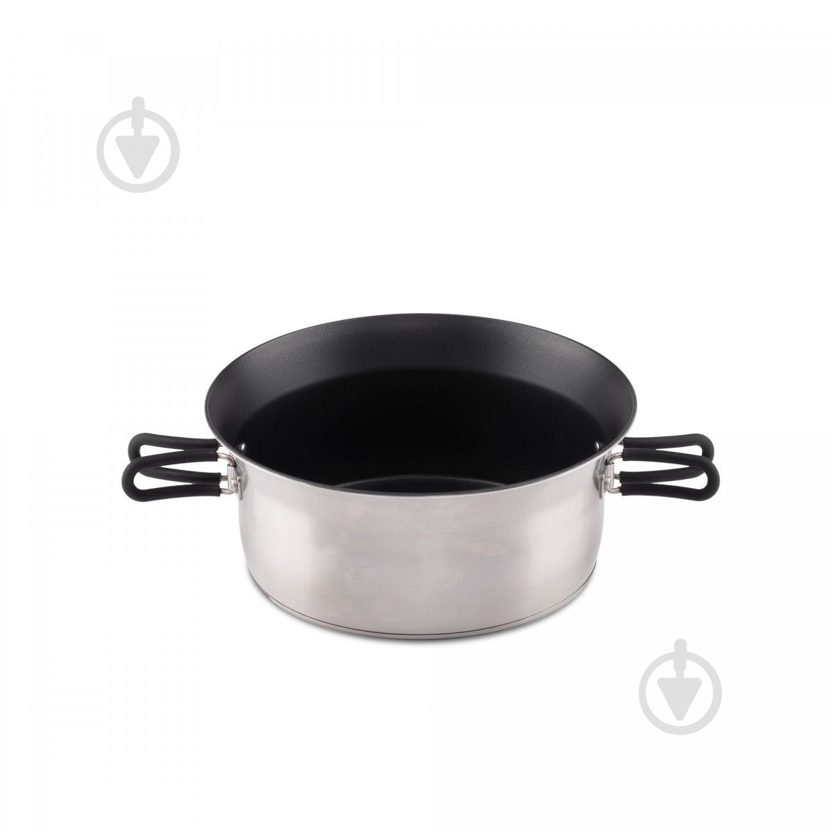 Набор посуды Petromax ø200 мм 2 л Dimego (4 предмета) - фото 4 Набор посуды Petromax ø200 мм 2 л Dimego (4 предмета) - фото 4