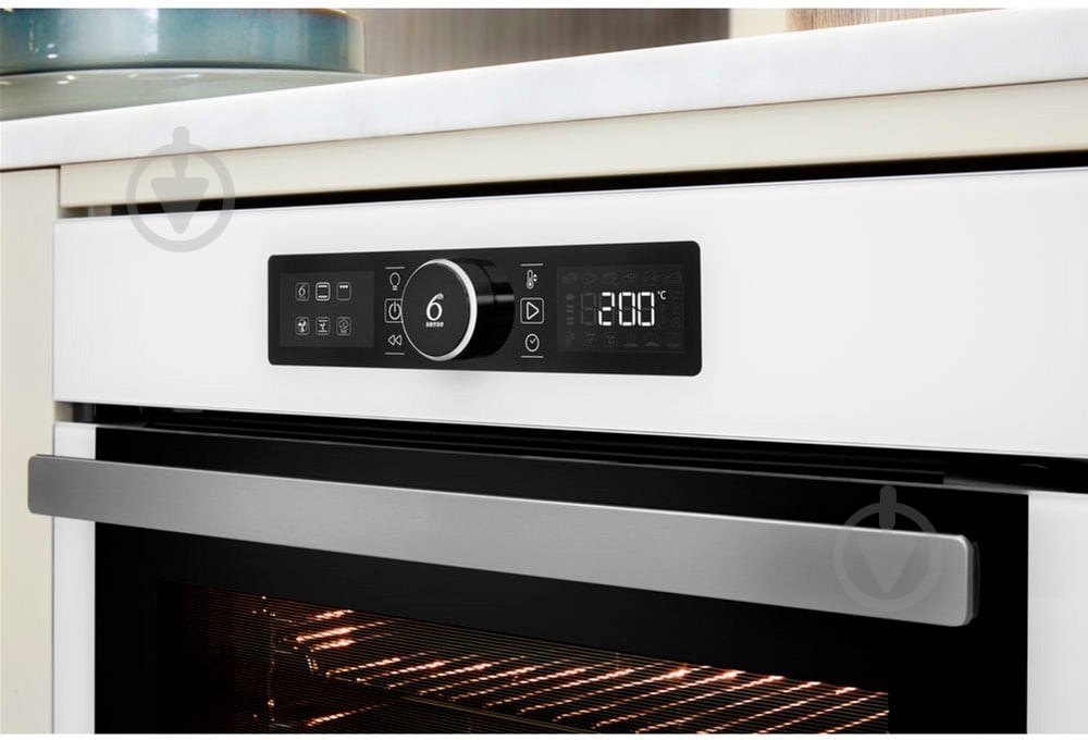 Духова шафа Whirlpool AKZ 96220 WH - фото 9