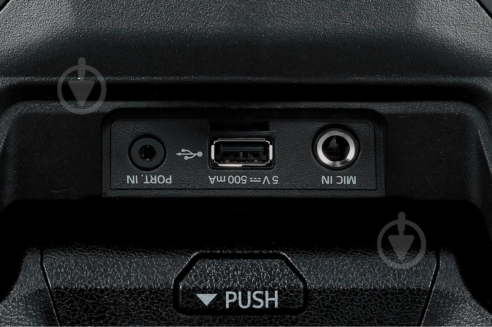 Мини-система LG RK3 - фото 9 Мини-система LG RK3 - фото 9