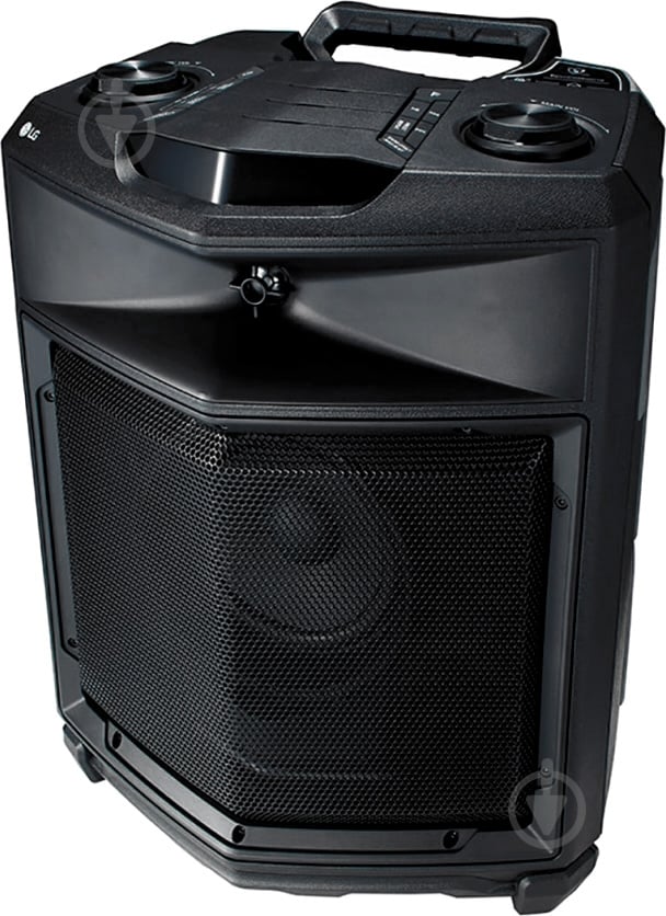 Мини-система LG RK3 - фото 2 Мини-система LG RK3 - фото 2