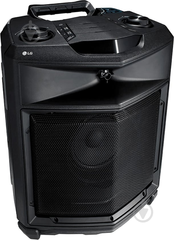 Мини-система LG RK3 - фото 3 Мини-система LG RK3 - фото 3