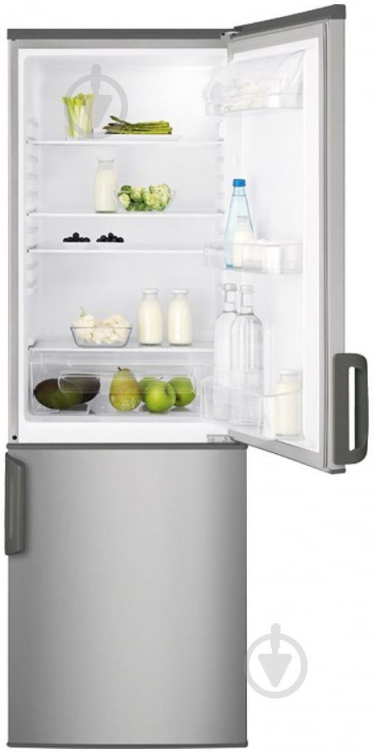 Холодильник Electrolux ENF2700AOX - фото 2 Холодильник Electrolux ENF2700AOX - фото 2