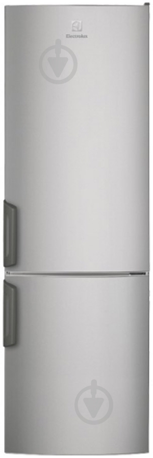 Холодильник Electrolux ENF2700AOX - фото 1 Холодильник Electrolux ENF2700AOX - фото 1