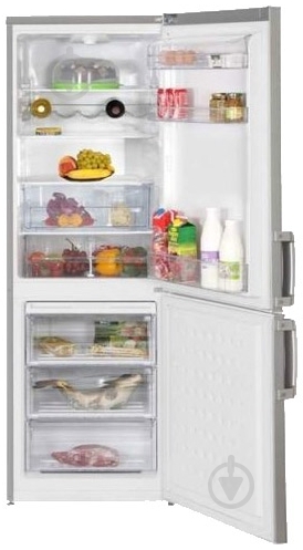 Холодильник Electrolux ENF2700AOX - фото 3 Холодильник Electrolux ENF2700AOX - фото 3