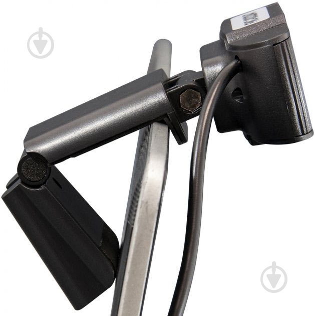 Веб-камера Frime FWC-003 HD Black - фото 6 Веб-камера Frime FWC-003 HD Black - фото 6