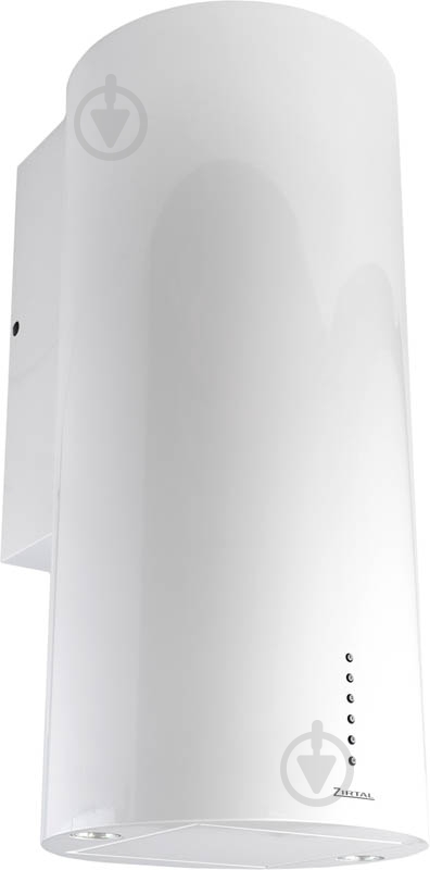 Вытяжка Zirtal KD-CL WH - фото 3