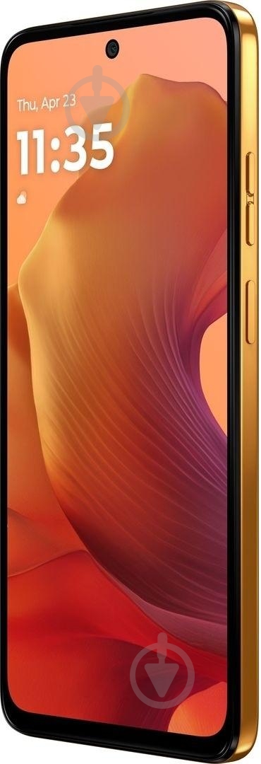 Смартфон Motorola G15 8/512GB sunrise orange (PB6E0066UA) - фото 4