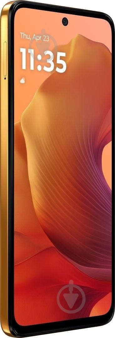Смартфон Motorola G15 8/512GB sunrise orange (PB6E0066UA) - фото 3