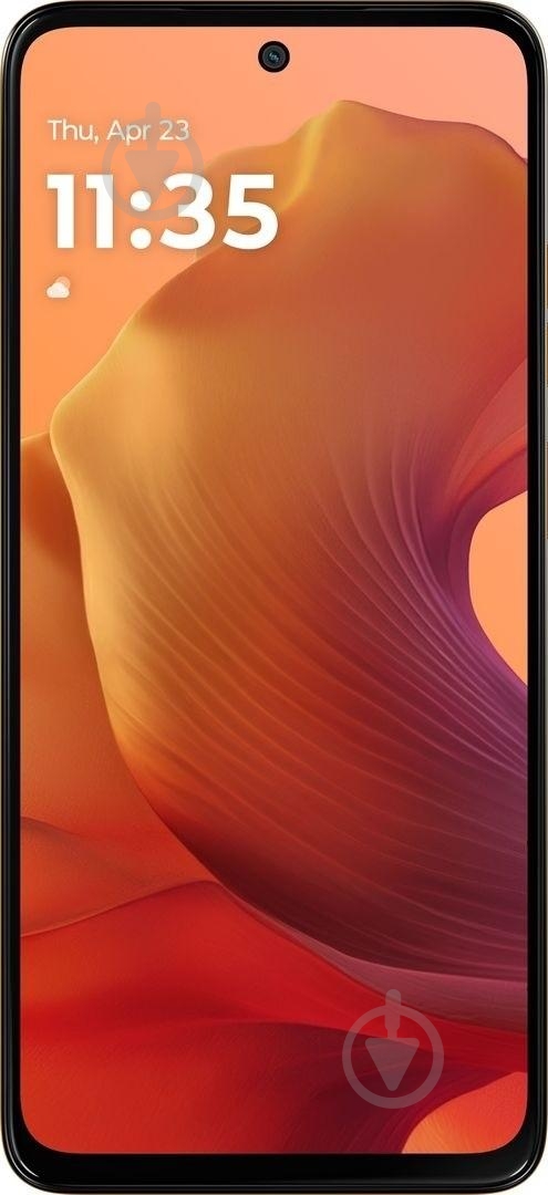 Смартфон Motorola G15 8/512GB sunrise orange (PB6E0066UA) - фото 2