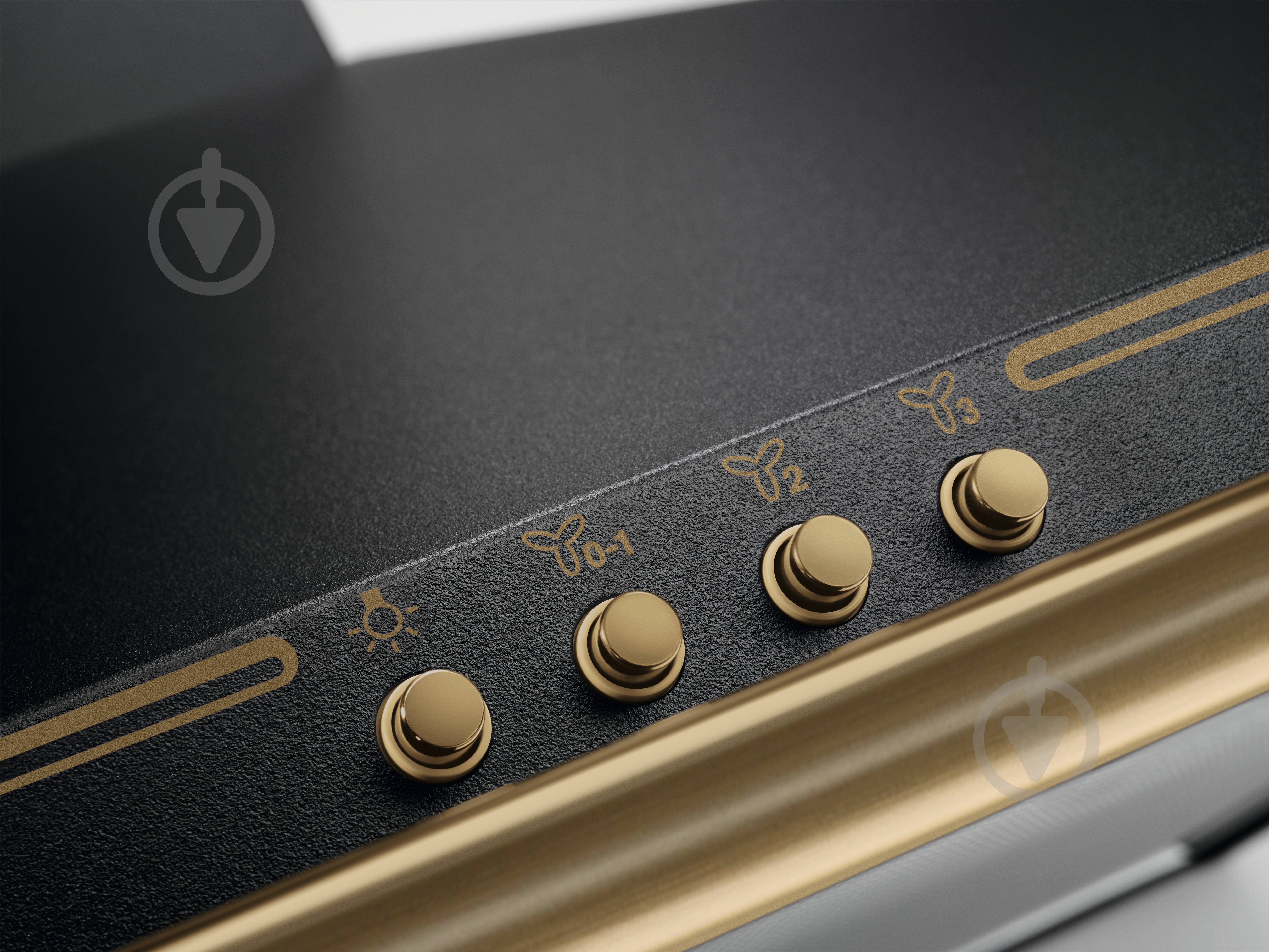 Вытяжка Electrolux EFC226R - фото 2