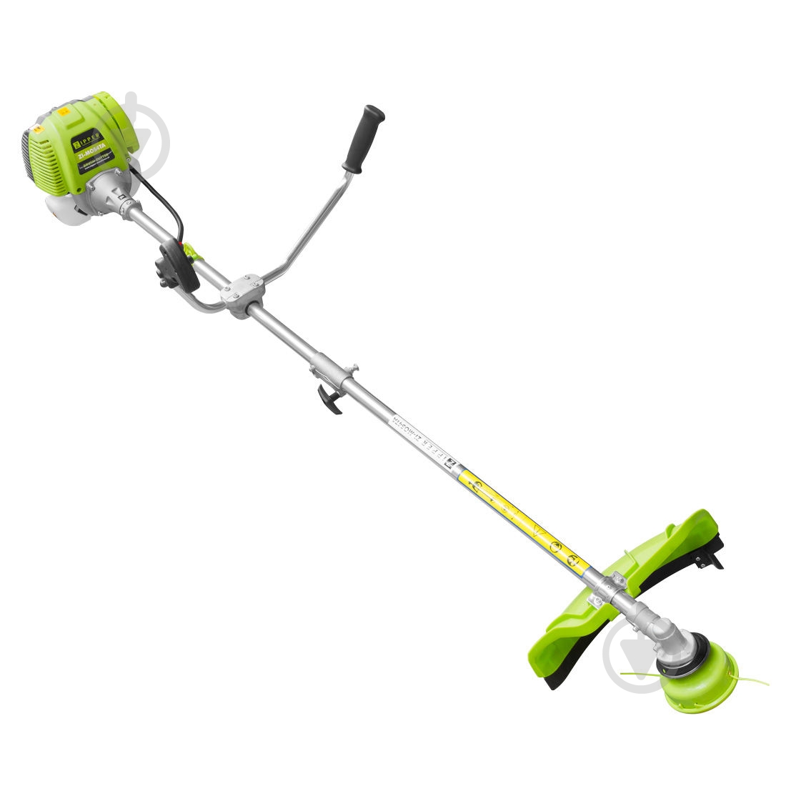 Мотокоса Zipper ZI-MOS4TA - фото 1 Мотокоса Zipper ZI-MOS4TA - фото 1