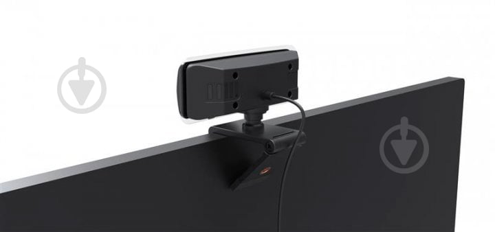 Веб-камера Gemix T16 Black - фото 3