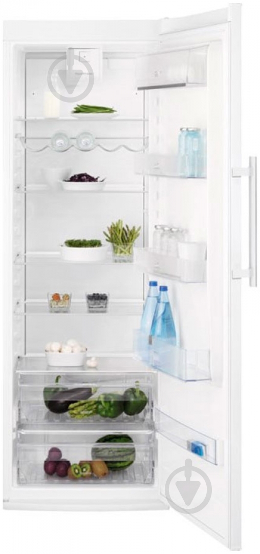 Холодильник Electrolux ERF4113AOW - фото 2