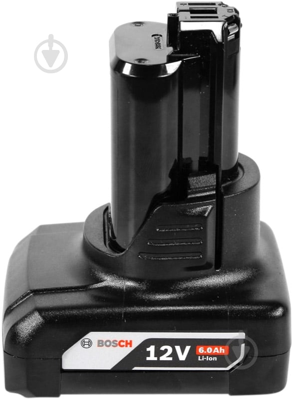 Аккумулятор Bosch Professional 12,0V 6Ah X7H 1600A00X7H - фото 2