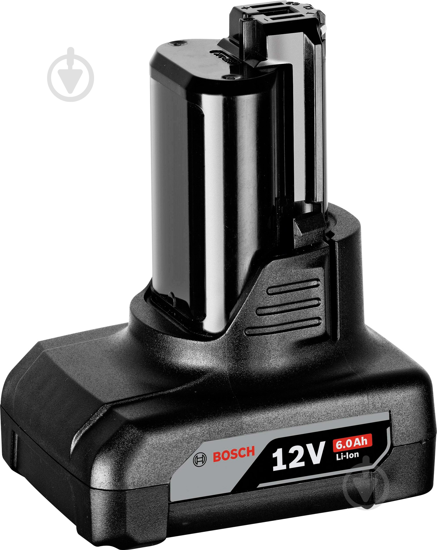 Аккумулятор Bosch Professional 12,0V 6Ah X7H 1600A00X7H - фото 4