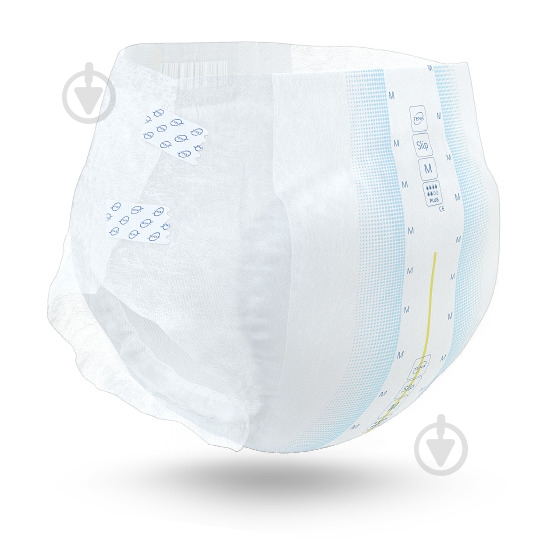 Подгузники для взрослых Tena Slip Plus Large 100-150 см 10 шт. - фото 6 Подгузники для взрослых Tena Slip Plus Large 100-150 см 10 шт. - фото 6