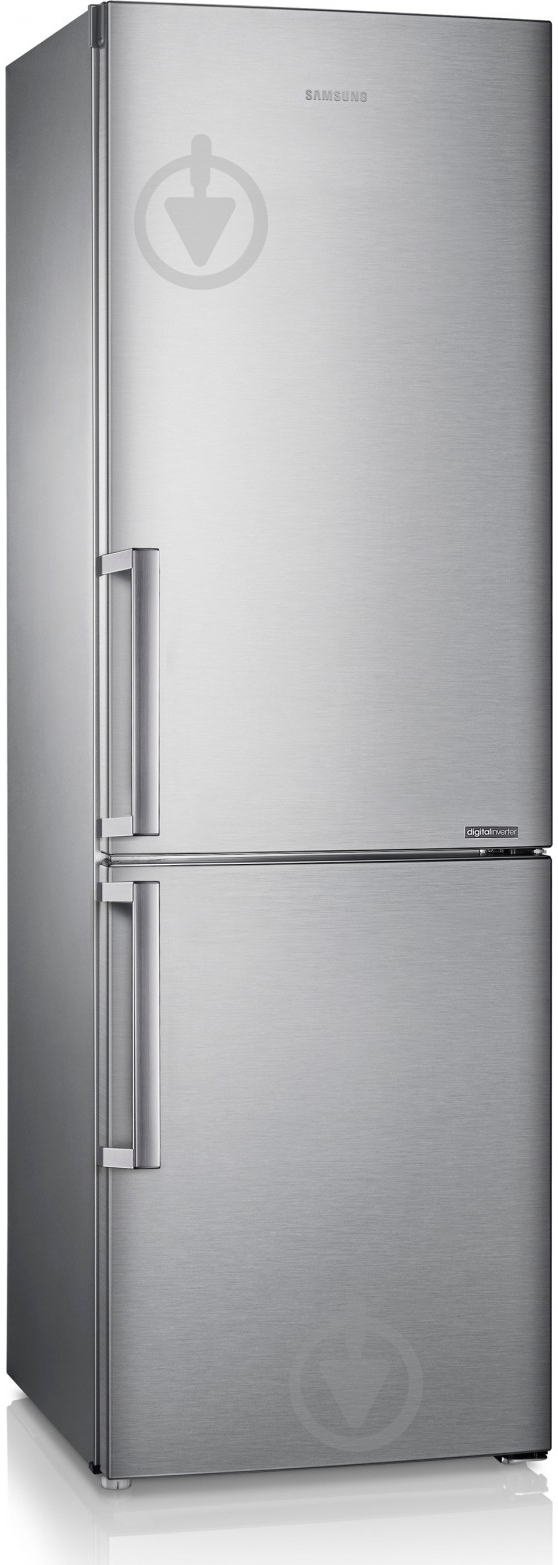 Холодильник Samsung RB31FSJNDSA - фото 2