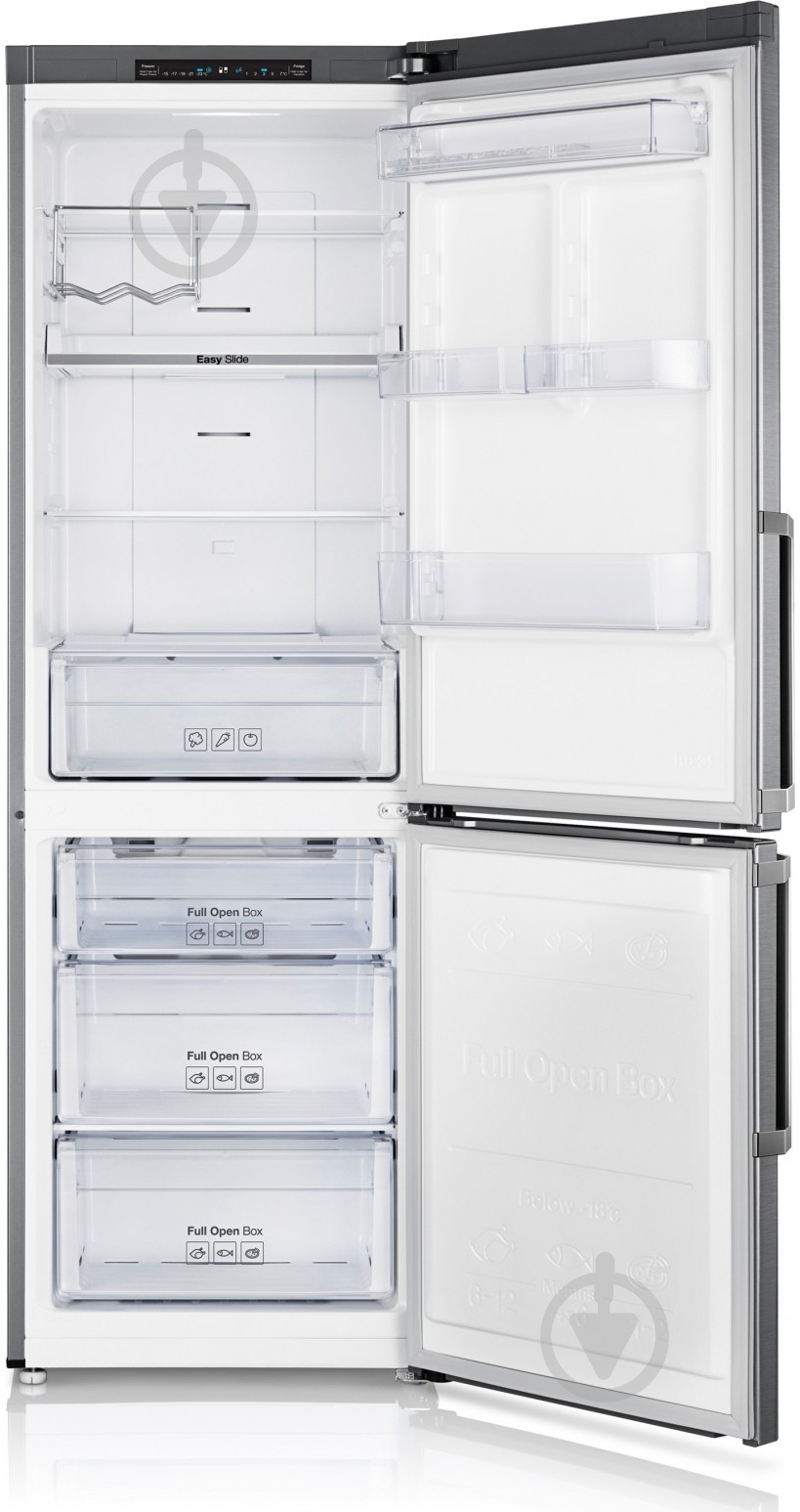 Холодильник Samsung RB31FSJNDSA - фото 4