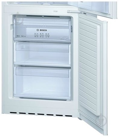 Холодильник Bosch  KGN36NW20 - фото 4