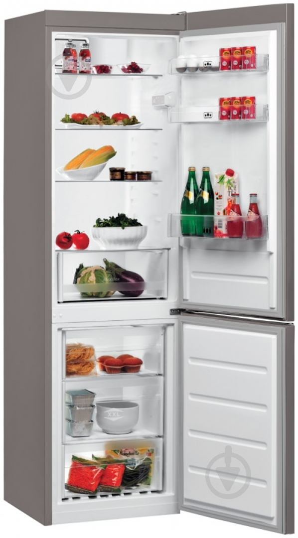Холодильник Whirlpool BLF 8121 OX - фото 2 Холодильник Whirlpool BLF 8121 OX - фото 2