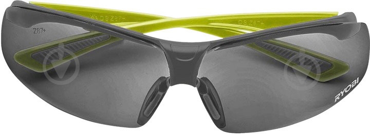 Окуляри захисні RYOBI RSG01 5132005511 - фото 1 Окуляри захисні RYOBI RSG01 5132005511 - фото 1