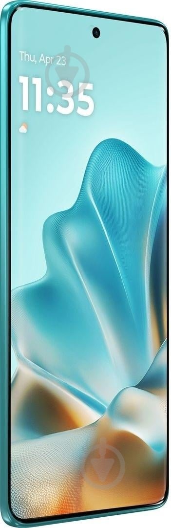 Смартфон Motorola Edge 60 fusion 8/256GB amazonite (PB7E0036RS) - фото 3 Смартфон Motorola Edge 60 fusion 8/256GB amazonite (PB7E0036RS) - фото 3