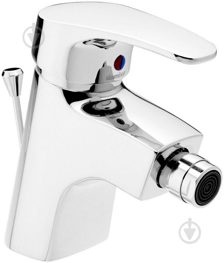 Смеситель для биде Damixa Elara 528310000 - фото 1